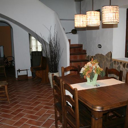 Casa Rural Zambra Приего-де-Кордова Экстерьер фото